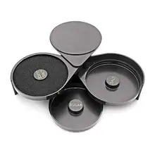 Product image of 3 Tier Bar Glass Rimmer