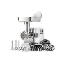 Product image of STX International Turboforce 3000 Heavy Duty 5-In-1 Powerful Size #12