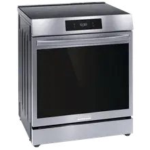 Product image of Frigidaire Gallery GCFI3060BF 30in Induction Range 