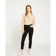 Product image of Seine High Rise Skinny Jeans