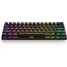 Product image of SteelSeries Apex Pro Mini Wireless