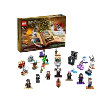 Product image of Harry Potter Lego Advent calendar 2022