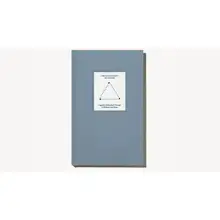 Product image of The Anti-Anxiety Notebook: Cognitive Behavioral Therapy to Reframe and Reset