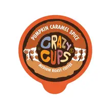 Product image of Crazy Cups Flavored Coffee Pods