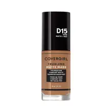 Product image of Covergirl TruBlend Matte Made Liquid Foundation