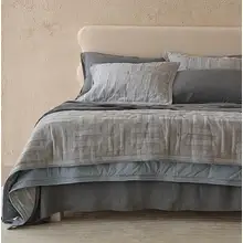 Product image of Jacquard Quilt Bedding 3-piece Set