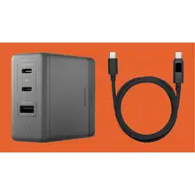 Product image of DJI Power 140W GaN Charging Combo