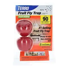 Product image of Terro Fruit Fly Trap