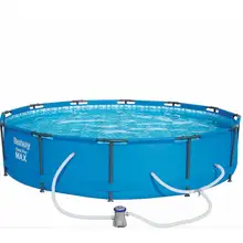 Product image of Bestway Steel Pro MAX 12' x 30