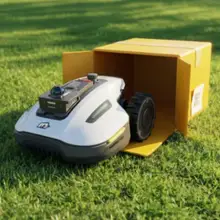 Product image of Mammotion YUKA mini 2