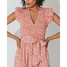 Product image of Rita Dress in Camara Floral