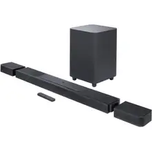 Product image of JBL Bar 1300X