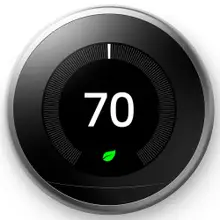 Product image of Google Smart Thermostat
