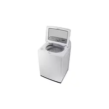 Product image of Samsung top-load washer with super speed wash