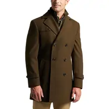 Product image of Michael Kors Classic Fit Peacoat