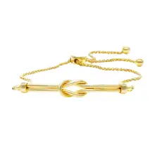 Product image of Love Know Bolo Bracelet