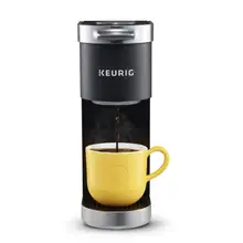 Product image of Keurig K-Mini Plus