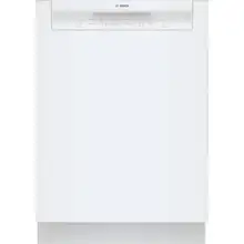 Product image of Bosch SHE3AEM2N 100 Series Dishwasher