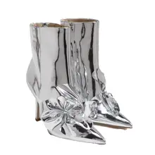 Product image of Sam Edelman Esmae Stiletto Ankle Bootie