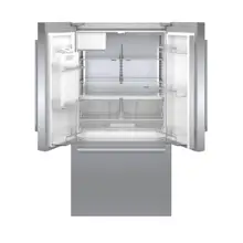Product image of Bosch B36CD50SNS