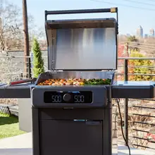 Product image of Cook in Control