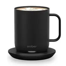 Product image of Ember Temperature Control Smart Mug