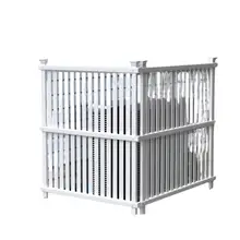 Product image of Wilmington Vinyl Privacy Screen Kit