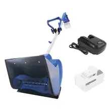 Product image of Snow Joe Cordless Snow Shovel