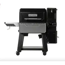 Product image of Masterbuilt Gravity Series XT Digital Charcoal Grill + Smoker