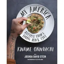 Product image of My America