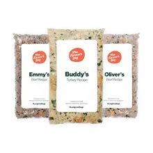Product image of The Farmer’s Dog