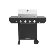 Product image of Nexgrill 4-Burner Propane Gas Grill