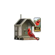 Product image of Birdfy Feeder 2 4K
