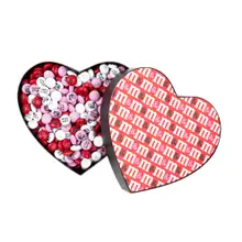 Product image of M&M’s Heart M Gift Box