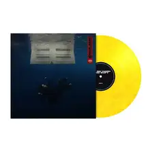 Product image of Billie Eilish - Hit Me Hard and Soft (Target Exclusive, Vinyl)