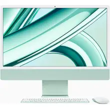 Product image of Apple iMac M3