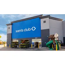 Product image of 1-year Sam's Club membership