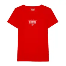 Product image of Tommy Adaptive Sensory skinny t-shirt