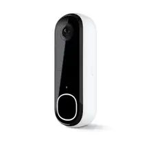 Product image of Arlo Essential Smart Video Doorbell, 2nd Gen