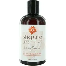 Product image of Sliquid Organics Sensation Lubricant