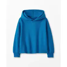 Product image of Hanna Andersson Waffle Knit Hoodie