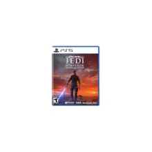 Product image of Star Wars: Jedi Survivor for PlayStation 5