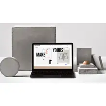 Product image of Save 10% with our Squarespace promo code REVIEWED10