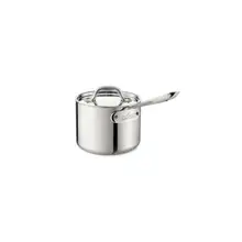 Product image of D3 Stainless 3-ply Bonded Sauce Pan