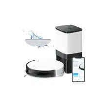 Product image of Tapo RV10 Plus