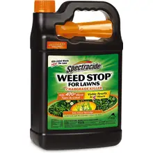 Product image of Spectracide Weed Stop For Lawns Plus Crabgrass Killer