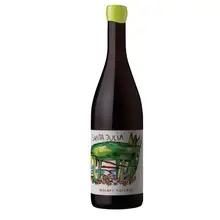 Product image of Santa Julia El Burro Natural Malbec