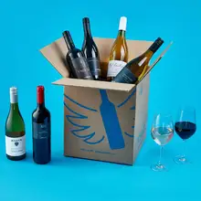 Product image of Naked Wines