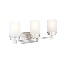 Product image of Hampton Bay Cade Vanity Light Fixture