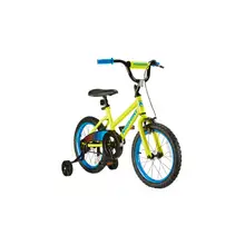 Product image of Nishiki Boys' 16-Inch Durango Racer Bike